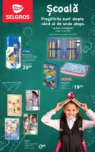 Selgros Catalog Selgros până în data de 21.09.2025 - până la 21-09-25