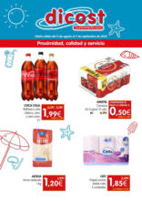 Oferta válida del 11 de agosto al 7 de septiembre de 2025