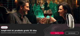 Ampli-mini AI: pruébalo gratis 30 días
