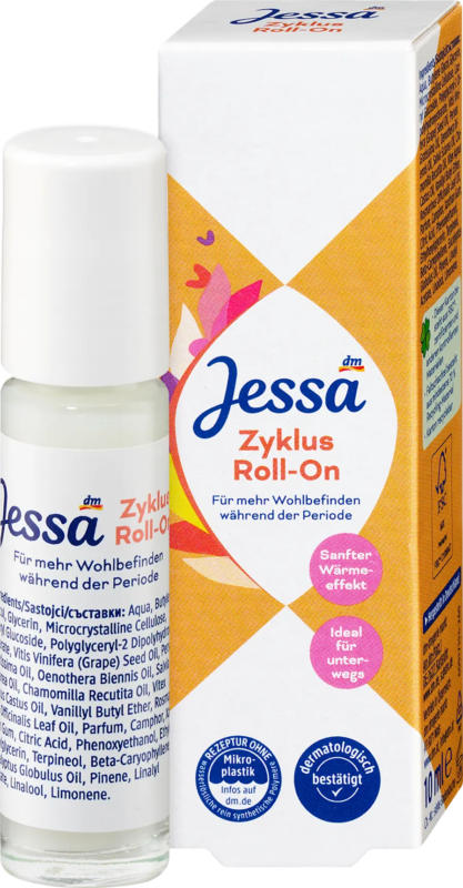 Jessa Zyklus Roll-On