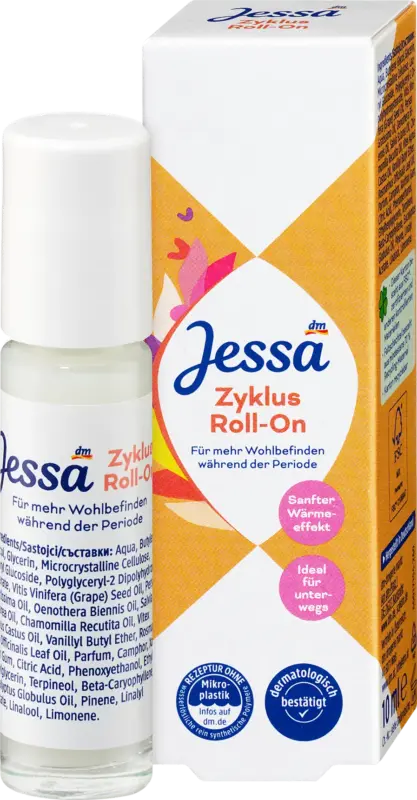Jessa Zyklus Roll-On