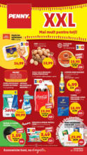 PENNY Catalog PENNY până în data de 19.08.2025 - până la 19-08-25