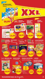 Catalog PENNY până în data de 19.08.2025