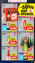 HOFER HOFER: Flugblatt - bis 21.08.2025