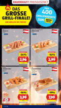 HOFER HOFER: Flugblatt - ab 15.08.2025