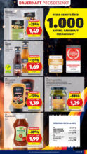 HOFER HOFER: Flugblatt - ab 15.08.2025