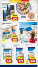 HOFER HOFER: Flugblatt - ab 15.08.2025