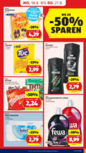 HOFER HOFER: Flugblatt - ab 15.08.2025