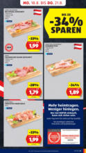 HOFER HOFER: Flugblatt - ab 15.08.2025