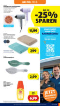 HOFER HOFER: Flugblatt - ab 15.08.2025