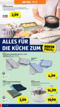 HOFER HOFER: Flugblatt - ab 15.08.2025