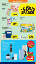 HOFER HOFER: Flugblatt - ab 15.08.2025