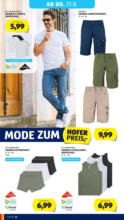 HOFER HOFER: Flugblatt - ab 15.08.2025