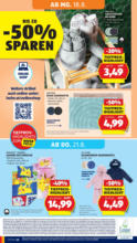 HOFER HOFER: Flugblatt - ab 15.08.2025