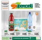 Superconti LA CERTEZZA DEL RISPARMIO - al 27.08.2025