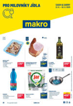 Makro Naše nejlepší nabídky pro vás – do 26.08.2025