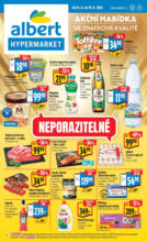 Albert Nové nabídky k objevování – do 19.08.2025