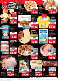 Kaufland leták