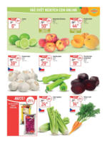 Globus Slevy a akce – do 19.08.2025