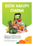 Aktuální nabídky a slevy