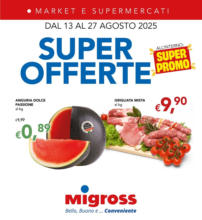 Super Offerte