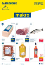 Makro Skvělá nabídka pro lovce výhodných nákupů – do 26.08.2025