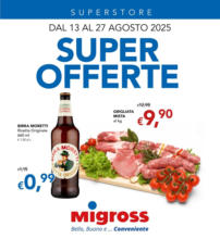 Super offerte