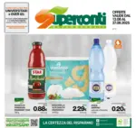 Superconti LA CERTEZZA DEL RISPARMIO - al 27.08.2025