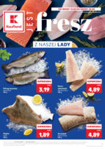 Najlepsze oferty dla wszystkich łowców okazji Kaufland – do 20.08.2025