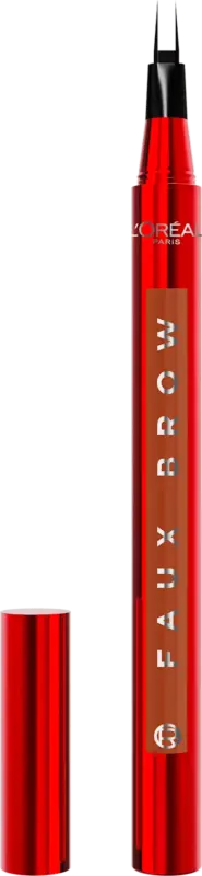 Tus pentru sprancene Infaillible Faux Brow Aubum