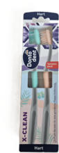 dm Periuță de dinți X-clean - dura