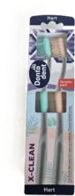 dm Periuță de dinți X-clean - dura