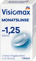 Lentile lunare -1,25