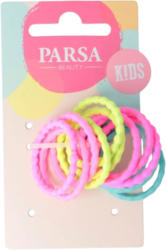 Kids elastice de păr colorate