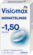 dm Lentile lunare -1,50