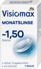 dm Lentile lunare -1,50