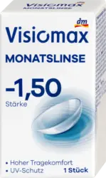 Lentile lunare -1,50