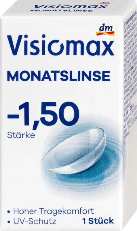 Lentile lunare -1,50