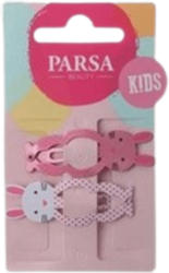 Kids agrafe de păr iepuraș pentru copii