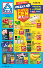 Aktualne oferty i promocje Aldi – do 16.08.2025
