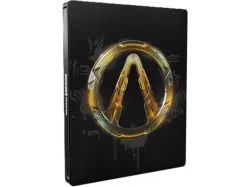 Borderlands 4 Super Deluxe Steelbook Edition - exklusiv bei Mediamarkt [PlayStation 5]