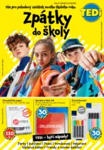 TEDi TEDi leták do 23.08.2025 – do 23.08.2025