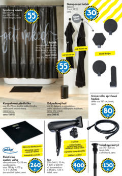 Náhled nabídky: TEDi Leták platný od 15.08.2025 | Strana: 21