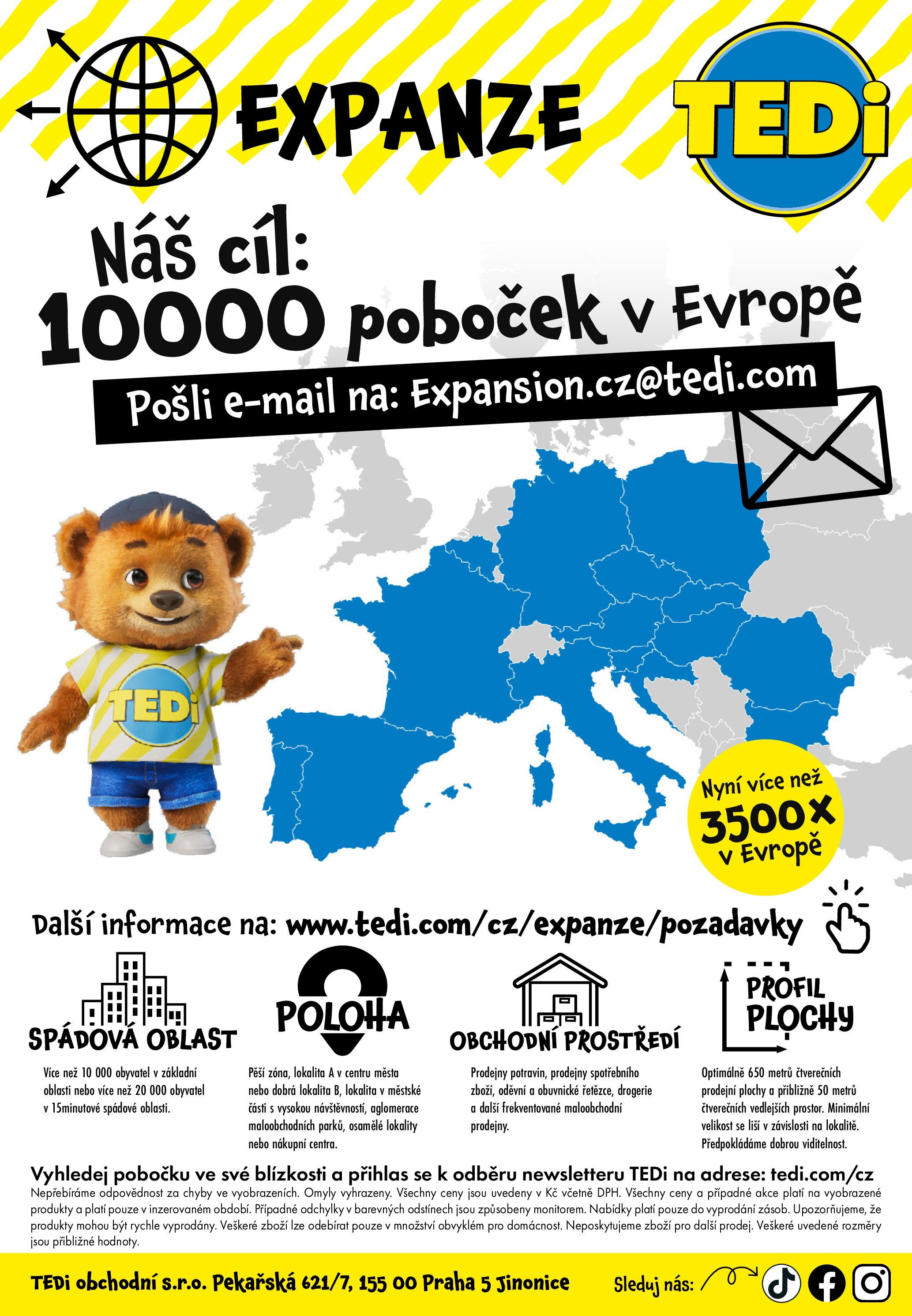 TEDi leták od 15.08.2025 - akční nabídka | Strana: 23 | Produkty: Drogerie