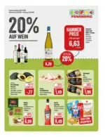 Feneberg Feneberg: Aktuelle Angebote - bis 23.08.2025
