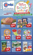 Unsere Combi Wochenangebote