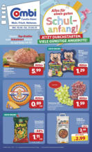Combi Unsere Combi Wochenangebote - bis 23.08.2025