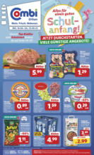 Combi Unsere Combi Wochenangebote - bis 23.08.2025