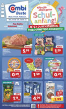Combi Unsere Combi Wochenangebote - bis 23.08.2025
