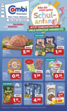 Combi Unsere Combi Wochenangebote - bis 23.08.2025